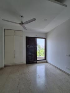 Bedroom Image of 1914 Sq.ft 3 BHK Builder Floor for sale in  RWA Defence Colony Block A, Defence Colony New Delhi for Rs. 69900000