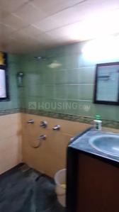 Image of 550 Sq.ft 1 BHK Apartment / Flat for rent in Juhu, Mumbai for Rs. 85000