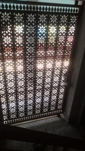 Balcony Image of 1100 Sq.ft 3 BHK Independent House for sale in Arundhauti Nagar Agartala for Rs. 14000000