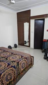 Bedroom Image of 1800 Sq.ft 3 BHK Apartment / Flat for sale in DDA Flats Sarita Vihar, Sarita Vihar New Delhi for Rs. 29400000