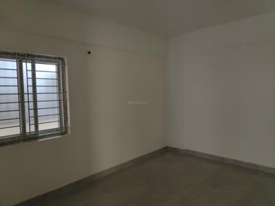 Bedroom Image of 1195 Sq.ft 2 BHK Apartment / Flat for sale in K R Puram Bengaluru for Rs. 7590000