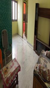 Living Room Image of 1000 Sq.ft 2 BHK Apartment / Flat for sale in Bowenpally Secunderabad for Rs. 4500000