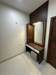 Bedroom Image of 4000 Sq.ft 4.5 BHK Independent House for sale in Nipania Indore for Rs. 32500000