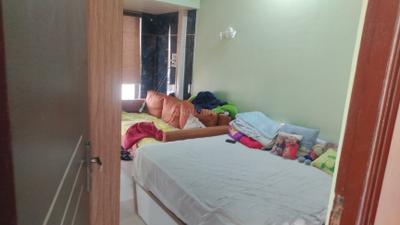 Bedroom Image of 1160 Sq.ft 1.5 BHK Apartment / Flat for sale in Proviso Heights, Ulwe Navi Mumbai for Rs. 10500000
