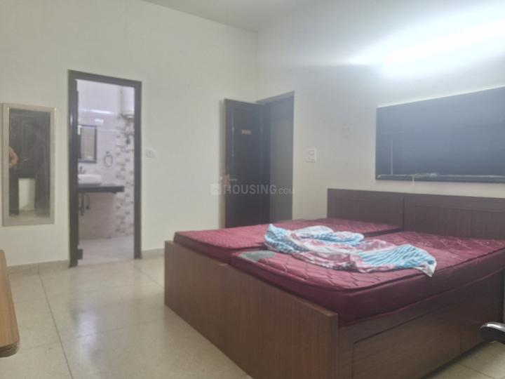 Lajpat Nagar III, Lajpat Nagar Bedroom 1
