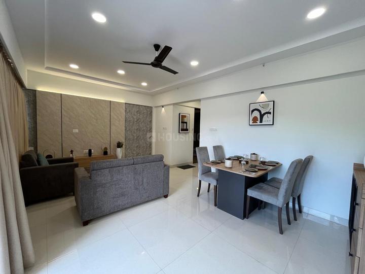 Kumar Corp Princetown Towers Main Image 1