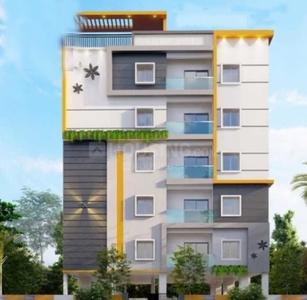 2 BHK Flat