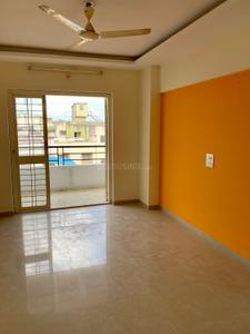 Living Room Image of 775 Sq.ft 2 BHK Apartment / Flat for rent in Ashwini Heights, Narhe Pune for Rs. 13500