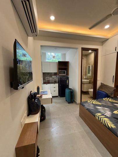 Sushant Lok Phase 3, Sector 57 Bedroom 1