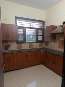 Kitchen Image of 2200 Sq.ft 2 BHK Builder Floor for rent in Gumtala Amritsar for Rs. 25000
