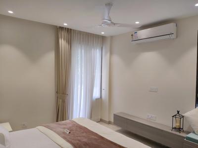 Bedroom Image of 2294 Sq.ft 3 BHK Apartment / Flat for sale in Conscient Hines Elevate, Sector 59 Gurgaon for Rs. 53500000