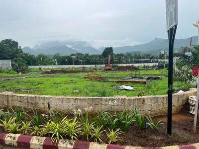 Image of 2368 Sq.ft Residential Plot / Land for sale in Riyasat Bliss, Panvel, Navi Mumbai for Rs. 15866005