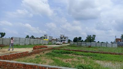 Image of 1000 Sq.ft Residential Plot / Land for sale in Gosainganj, Lucknow for Rs. 2199000