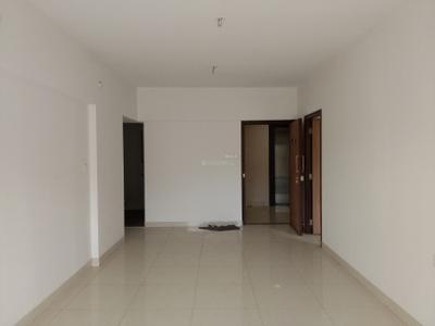 Living Room Image of 1530 Sq.ft 3 BHK Apartment / Flat for sale in Godrej City Woods Panvel Phase 1, Panvel Navi Mumbai for Rs. 12500000