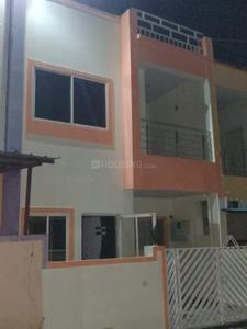 Image of 1450 Sq.ft 3 BHK Duplex for sale in Kolar Road, Bhopal for Rs. 4100000