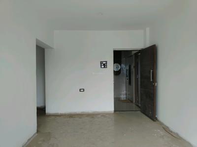 Living Room Image of 915 Sq.ft 2 BHK Apartment / Flat for rent in Shanti Vista II, Boisar Mumbai for Rs. 12500