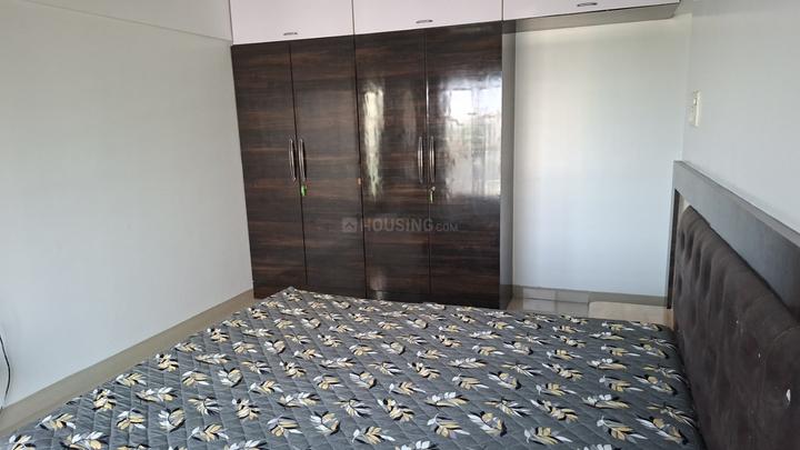 Pioneer Heights Bedroom One 1