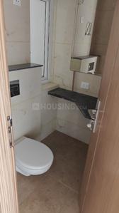 Image of 1260 Sq.ft 3 BHK Apartment / Flat for sale in The Center Court, Sector 88A, Gurgaon for Rs. 21800000