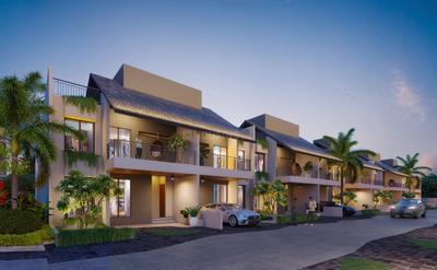 Image of 4000 Sq.ft 3.5 BHK Villa for sale in Ravet, Pune for Rs. 28000000