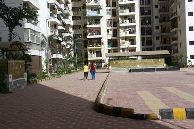 Image of 995 Sq.ft 2 BHK Apartment / Flat for sale in Charms Castle, Raj Nagar Extension, Ghaziabad for Rs. 7200000