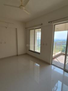 Hall Image of 965 Sq.ft 2 BHK Apartment / Flat for sale in Goel Hill Shire, Wagholi Pune for Rs. 5400000