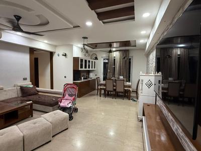 Hall Image of 1420 Sq.ft 2 BHK Apartment / Flat for sale in Paras Irene, Sector 70A Gurgaon for Rs. 17000000