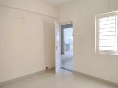 Bedroom Image of 1020 Sq.ft 2 BHK Apartment / Flat for sale in Kadagrahara Bengaluru for Rs. 4590500