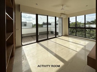 Hall Image of 4500 Sq.ft 5 BHK Villa for rent in Fortius Under The Sun, Devanahalli Bengaluru for Rs. 250000