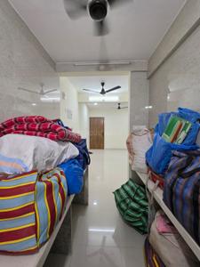 Kitchen Image of 530 Sq.ft 1 BHK Apartment / Flat for sale in Anon Mulund Giriraj CHSL, Mulund West Mumbai for Rs. 12000000