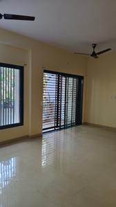 Hall Image of 1590 Sq.ft 3 BHK Apartment / Flat for rent in Airport Road Bhopal for Rs. 18000