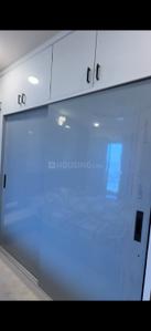 Kitchen Image of 1500 Sq.ft 2 BHK Apartment / Flat for rent in Sector 26 Jaipur for Rs. 45000