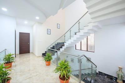 4 BHK Independent House