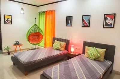 Bedroom Image of PG 9441092 Sector 21 in Sector 21, Chandigarh