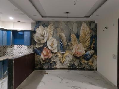 Living Room Image of 1000 Sq.ft 3 BHK Apartment / Flat for sale in Burari Affordable Homes, Burari New Delhi for Rs. 4811000