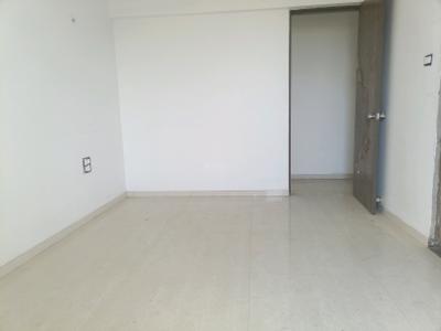 Bedroom Image of 1235 Sq.ft 2 BHK Apartment / Flat for sale in Shreeji Infinity, Kharghar Navi Mumbai for Rs. 19000000
