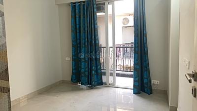3 BHK Independent Builder Floor