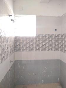 Common Bathroom Image of 950 Sq.ft 2 BHK Apartment / Flat for sale in Fern Nest, Electronic City Bengaluru for Rs. 4600000