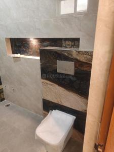 Bathroom Image of 3000 Sq.ft 4 BHK Builder Floor for sale in Indira Nagar Lucknow for Rs. 18500000