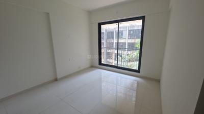 Bedroom Image of 510 Sq.ft 1.5 BHK Apartment / Flat for rent in Puneet Shivalaya, Vikhroli East Mumbai for Rs. 40000