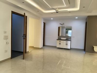 Living Room Image of 2000 Sq.ft 3 BHK Apartment / Flat for sale in Pioneer Park, Sector 61 Gurgaon for Rs. 37500000