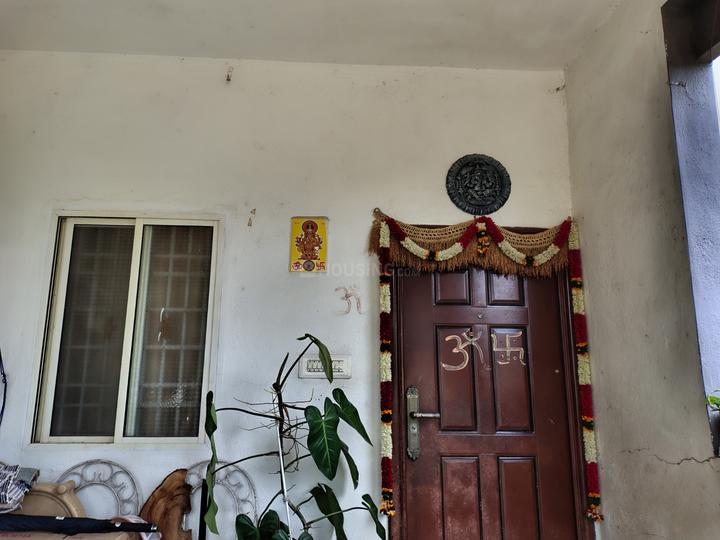 Sipcot Ph. I Balcony 1