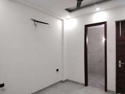Bedroom Image of 1125 Sq.ft 3 BHK Builder Floor for sale in RPS Palm Drive, Sector 88 Faridabad for Rs. 11000000