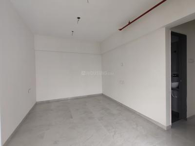 Hall Image of 1600 Sq.ft 3 BHK Apartment / Flat for rent in Superior Exotica, Airoli Navi Mumbai for Rs. 70000