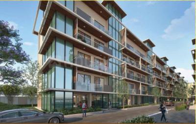 Image of 1525 Sq.ft 3 BHK Apartment / Flat for sale in Signature Global City Phase 1, Sector 79, Gurgaon for Rs. 25000000