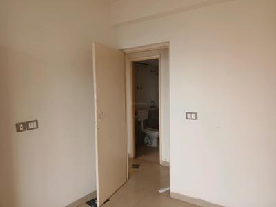 Bedroom Image of 748 Sq.ft 3 BHK Apartment / Flat for sale in ROF Aalayas Phase 2, Sector 102 Gurgaon for Rs. 8000000