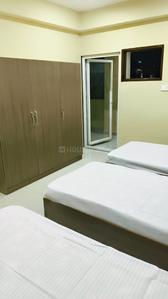 Bedroom Image of Ease stay pg in Sector 38, Gurgaon