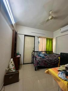 Bedroom Image of 1160 Sq.ft 2 BHK Apartment / Flat for rent in Varanasi Society, Warje Pune for Rs. 31000
