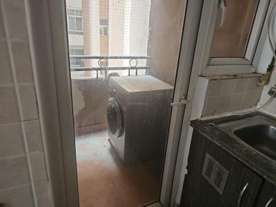 Image of 1157 Sq.ft 2 BHK Apartment / Flat for rent in RG Residency, Sector 120, Noida for Rs. 30000