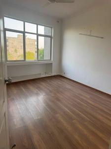 Bedroom Image of 1200 Sq.ft 2 BHK Builder Floor for rent in Raheja Vedaanta, Sector 108 Gurgaon for Rs. 35000