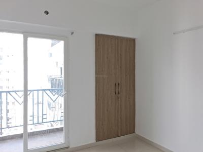 Bedroom Image of 1159 Sq.ft 3 BHK Apartment / Flat for sale in Arihant Abode, Noida Extension Greater Noida for Rs. 12500000